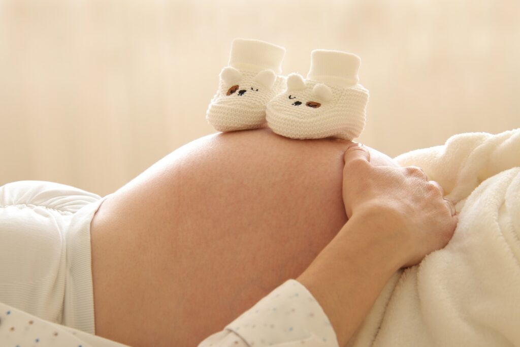 La Costruzione del Grounding dalla vita intrauterina al postnatale – Psicoterapeuta Cesano Maderno Bovisio Masciago